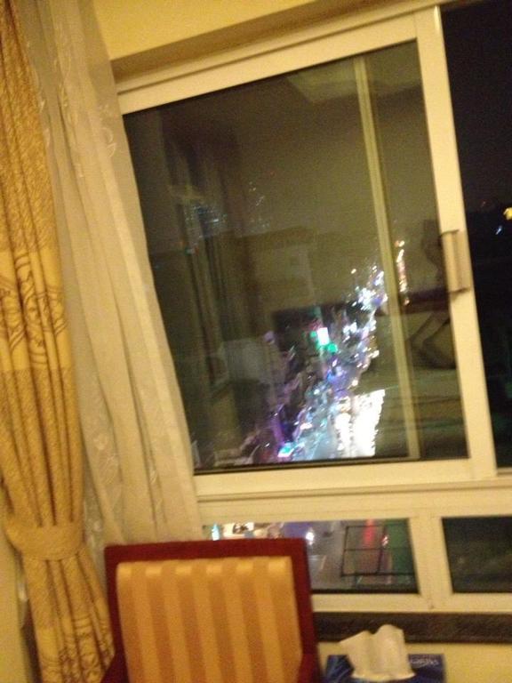 Satel Hotel ハノイ エクステリア 写真