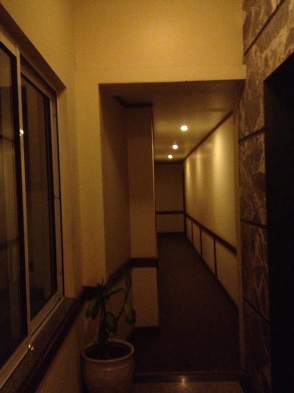 Satel Hotel ハノイ エクステリア 写真
