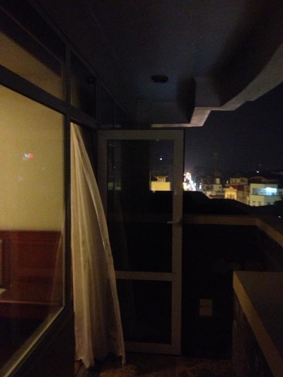 Satel Hotel ハノイ エクステリア 写真