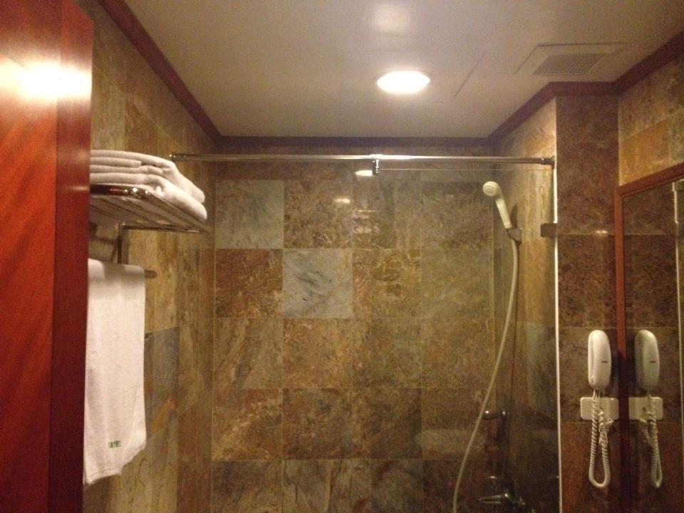 Satel Hotel ハノイ エクステリア 写真